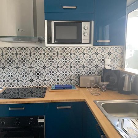 Bleu Cannelle Et Petimo Le Diamant Bagian luar foto